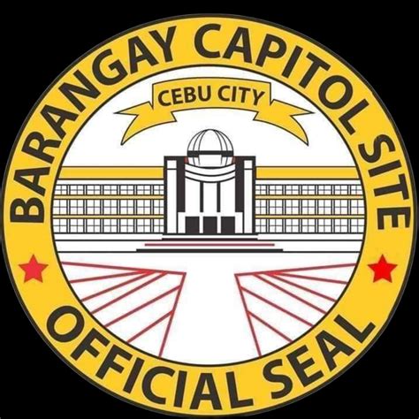 Capitol Site Barangay Hall at A. Villalon Drive, Cebu City.
